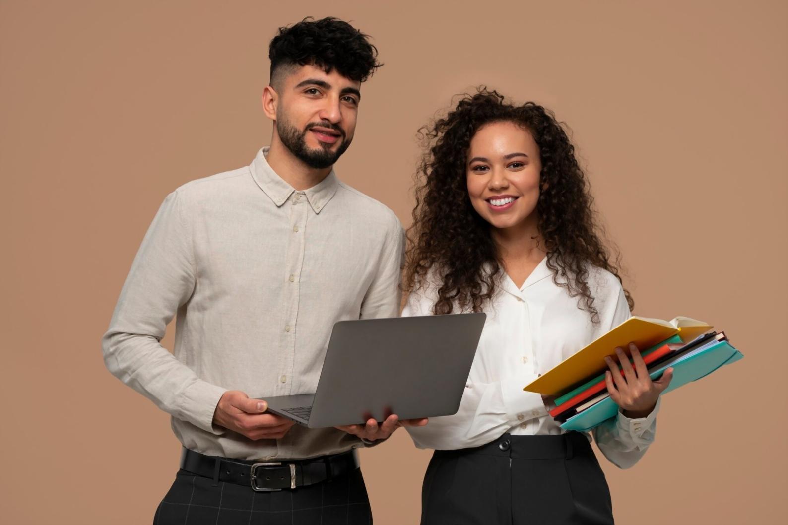 Ruang konsultasi keuangan keluarga yang nyaman